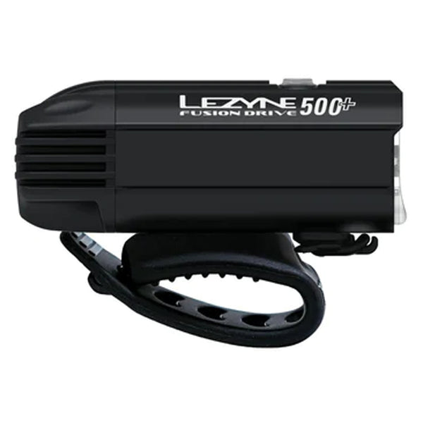 Lezyne - Fusion Drive Pro Front Light (MTB) - image 7