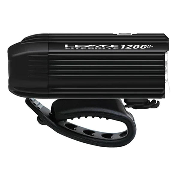Lezyne - Lite Drive 1200+ Front Light (MTB) - image 3