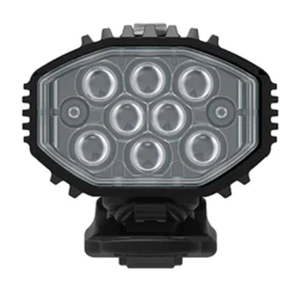 Lezyne - Lite Drive 1200+ Front Light (MTB) - image 4 - alternate view