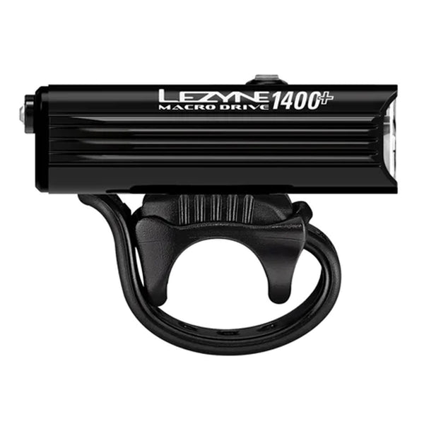 Lezyne - Macro Drive Front Light (MTB) - image 3