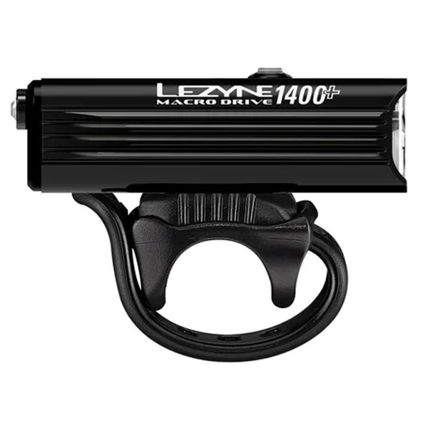 Lezyne - Macro Drive Front Light (MTB) - image 4