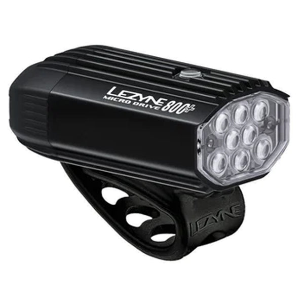 Lezyne - Micro Drive Front Light (MTB) - image 3