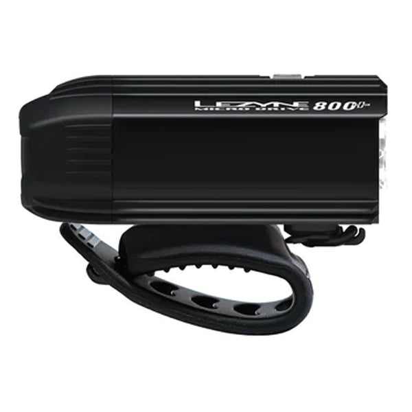 Lezyne - Micro Drive Front Light (MTB) - image 4