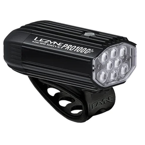 Lezyne - Micro Drive Front Light (MTB) - image 6