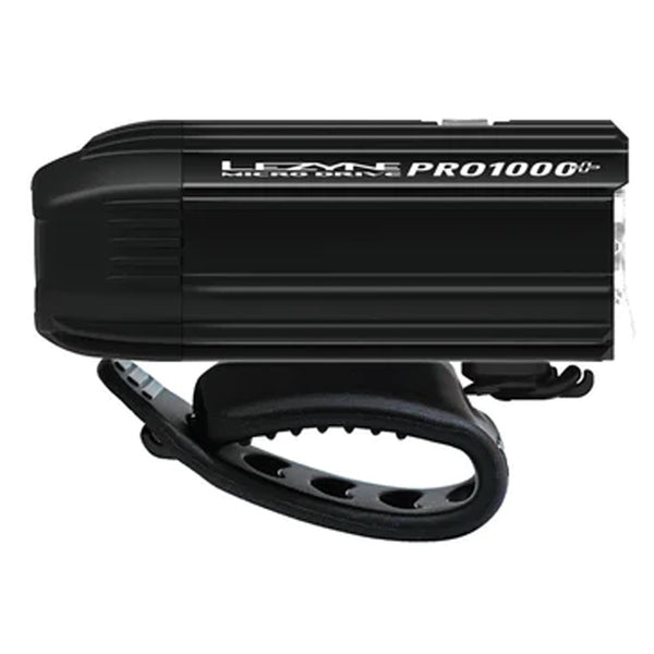Lezyne - Micro Drive Front Light (MTB) - image 9 - alternate view