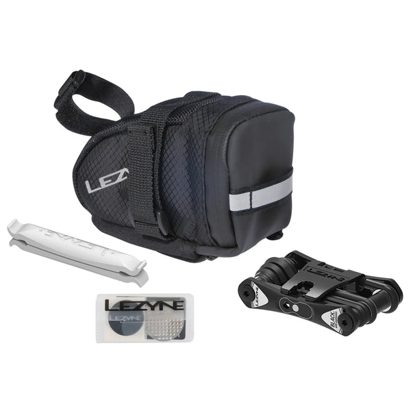 Lezyne - Caddy Saddle Bag (MTB) - image 4