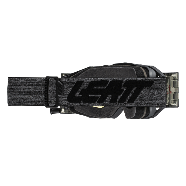 Product photo showing Leatt, Velocity 6.5 Roll-Off Goggle in Red/Blue, Colors: Cactus, Graphene Yellow, Red/Blue