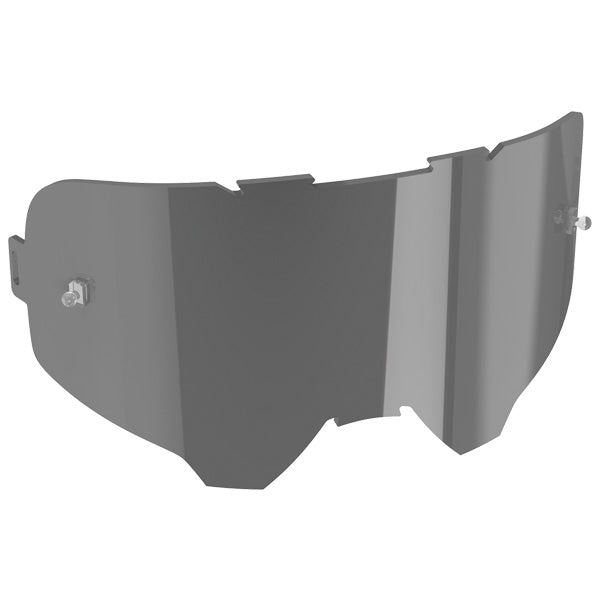 Leatt Velocity Goggle Accessories in Roll-Off Film 48mm (6-pack) SKU 8019100111
