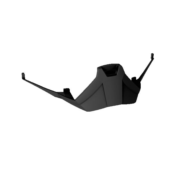 Image showing Leatt, Velocity Goggle Accessories in Smoke Lens, Colors: Bronze Iriz Lens, Clear lens, Laminated Tear-Offs (2 packs of 7), Light Grey Lens, Nose Deflector Velocity 6.5 Black, Nose Deflector Velocity 6.5 White, Orange Lens, Platinum Iriz Ultra Contrast Lens, Purple Iriz Lens, Roll-Off Canister Kit 48mm, Roll-Off Dirt Strips (3 pack), Roll-Off Film 48mm (6-pack), Rose Ultra Contrast Lens, Smoke Lens, Standard Tear Offs (50 Pack), Standard Tear-Offs (20 Pack), Yellow Lens, SKU: 8019100091