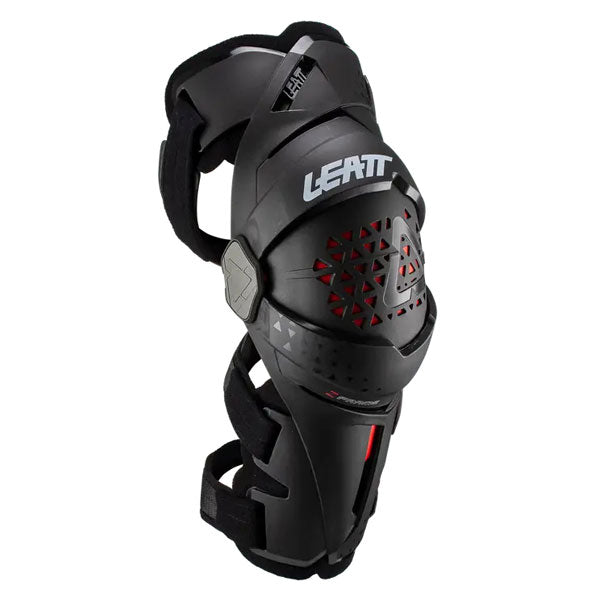 Detailed product image of Leatt, Z-Frame Knee Brace (Youth) (Pair)