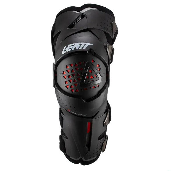 Product photo showing Leatt, Z-Frame Knee Brace (Youth) (Pair)