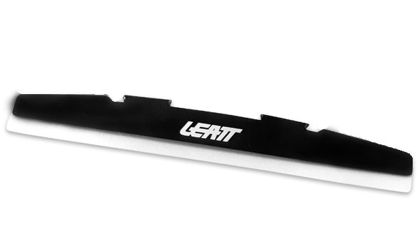 Leatt Velocity Goggle Accessories in Light Grey Lens SKU 8019100091