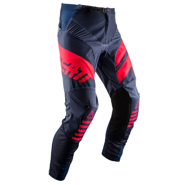 Image showing Leatt, GPX 2.5 Junior Pant (Youth) in Ink/Red, Colors: Black, Ink/Red, Red/Lime, Sizes: 18-26, SKU: 5019023264