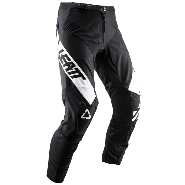 Studio product image of Leatt, GPX 4.5 Pant in 28, Colors: 28, 30, Sizes: Black, Gold/Teal, Red/Lime, Tech Blue, SKU: 5019021181