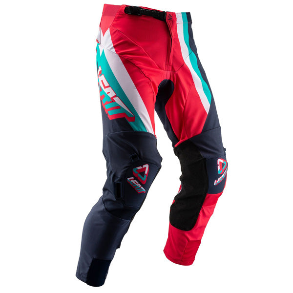 Image showing Leatt, GPX 5.5 IKS Pant in 28, Colors: 28, 30, Sizes: Black/Lime, Stadium, SKU: 5019020150