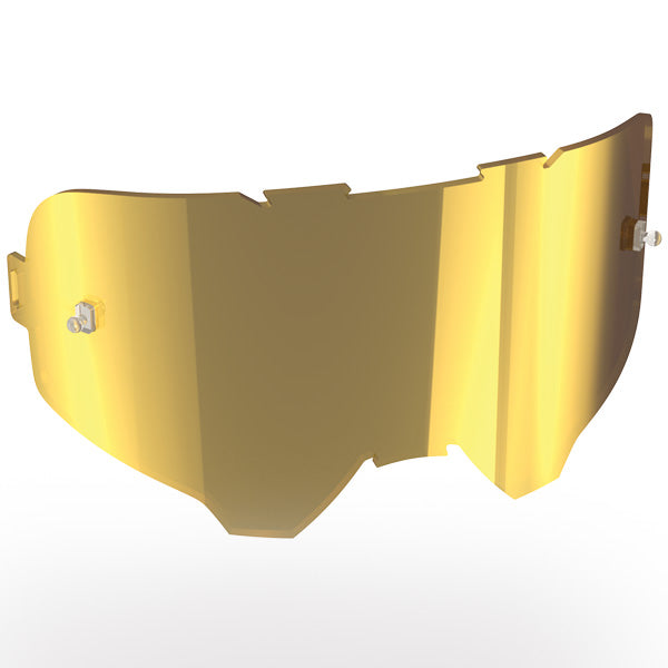 Leatt Velocity Goggle Accessories in Laminated Tear-Offs (2 packs of 7) SKU 8019100130