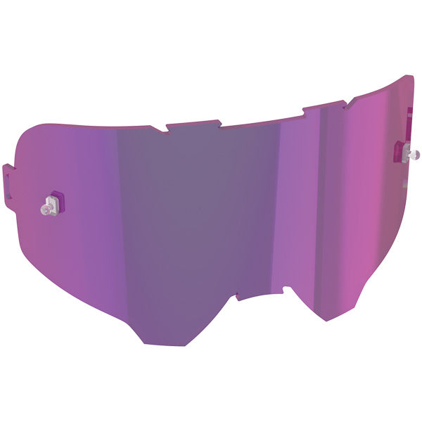 Leatt Velocity Goggle Accessories in Clear lens SKU 8019100090
