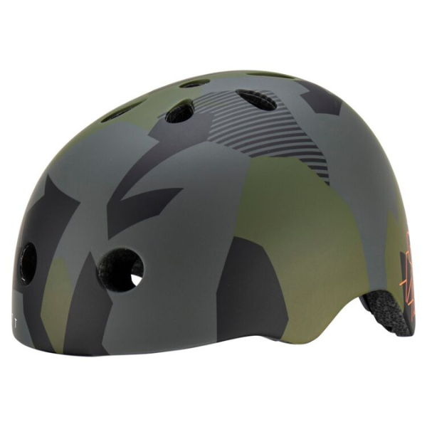 Image showing Leatt, V22 Urban 1.0 Helmet (MTB) Mountain Bike in White, Colors: Camo, White, Sizes: M/L, XS/S, SKU: 1023016500