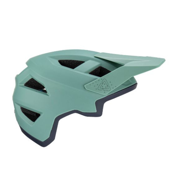 Studio product image of Leatt, V23 AllMtn 2.0 Helmet (MTB) Mountain Bike, Colors: Flame, Lava, Peach, Pine, Pistachio, Stealth, Sizes: LG, MD, SM
