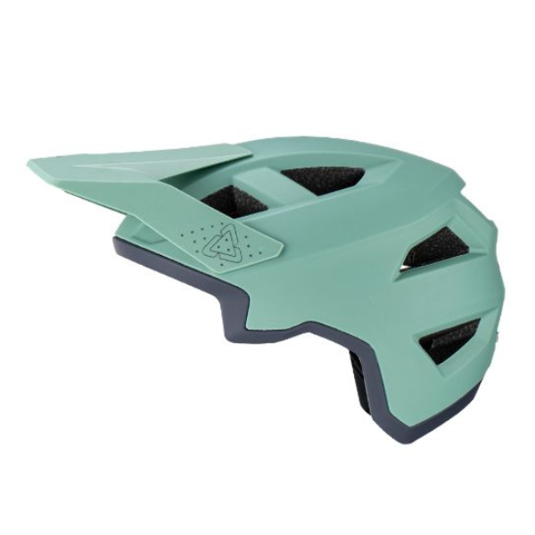 Product image of Leatt, V23 AllMtn 2.0 Helmet (MTB) Mountain Bike, Colors: Flame, Lava, Peach, Pine, Pistachio, Stealth, Sizes: LG, MD, SM