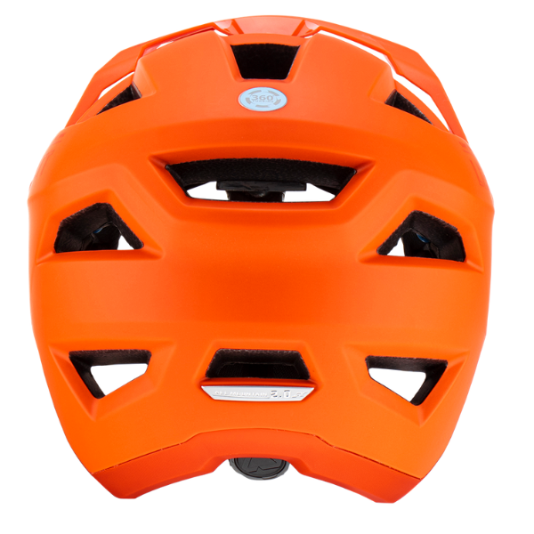 Product image of Leatt, V23 AllMtn 2.0 Helmet (MTB) Mountain Bike, Colors: Flame, Lava, Peach, Pine, Pistachio, Stealth, Sizes: LG, MD, SM