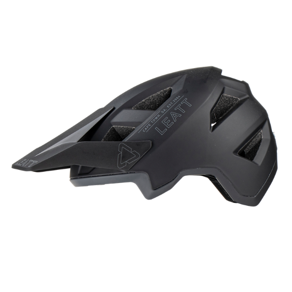 Detailed product image of Leatt, V23 AllMtn 2.0 Helmet (MTB) Mountain Bike in Peach, Colors: Flame, Lava, Peach, Pine, Pistachio, Stealth, Sizes: LG, MD, SM