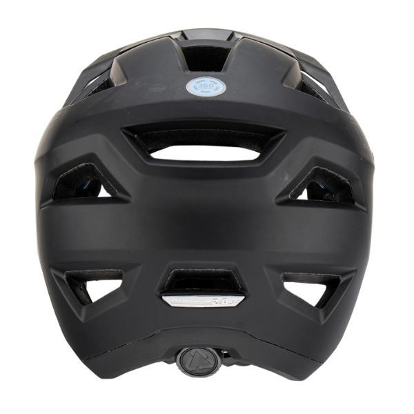 Studio product image of Leatt, V23 AllMtn 2.0 Helmet (MTB) Mountain Bike in Pistachio, Colors: Flame, Lava, Peach, Pine, Pistachio, Stealth, Sizes: LG, MD, SM