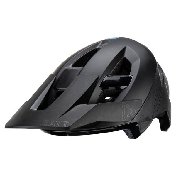 Image showing Leatt, V23 AllMtn 3.0 Helmet (MTB) Mountain Bike in Lava, Colors: Lava, Pine, Shadow, Stealth, Sizes: LG, MD, SM, SKU: 1023015252