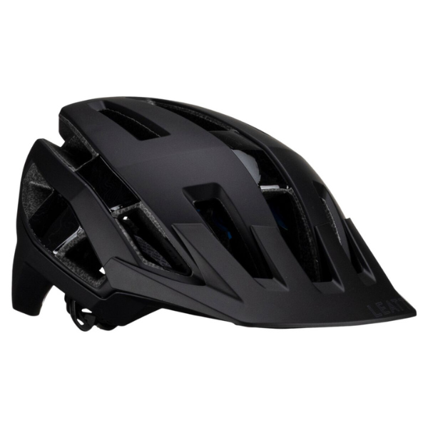 Product image of Leatt, V23 Trail 3.0 Helmet (MTB) Mountain Bike in Shadow, Colors: Lava, Pistachio, Shadow, Stealth, Sizes: LG, MD, SM, SKU: 1023016150