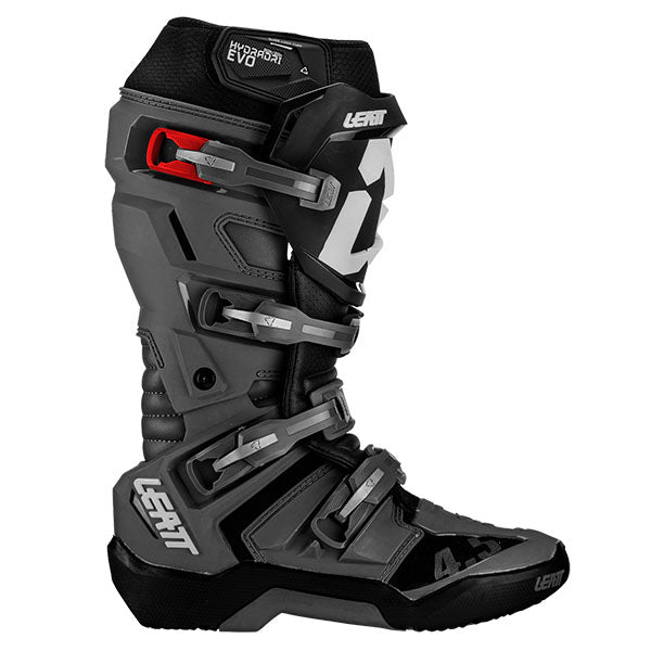 Product image of Leatt, 4.5 HydraDri Boots in Cactus, Colors: Cactus, Graphene, Sizes: 7-13, SKU: 3023050555