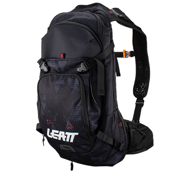 Product image of Leatt, Moto XL 1.5 Hydration System in Orange, Colors: Black, Cactus, Orange, SKU: 7024070250