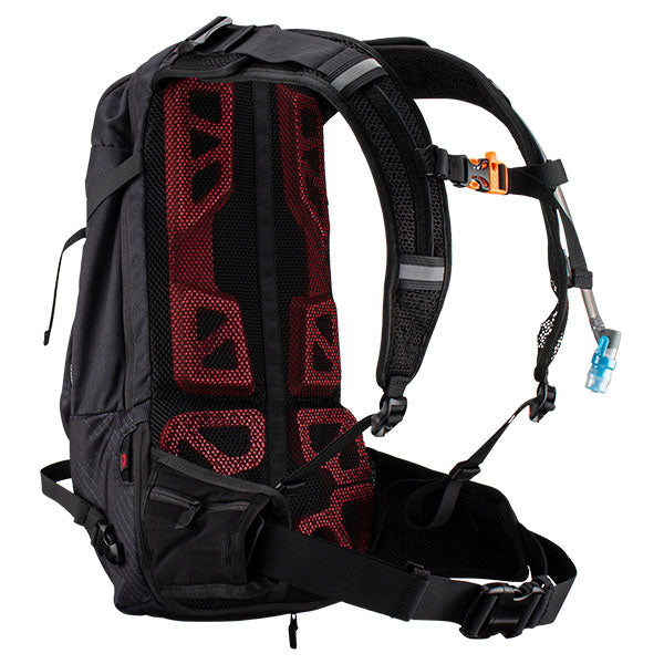 Product image of Leatt, Moto XL 1.5 Hydration System in Cactus, Colors: Black, Cactus, Orange, SKU: 7024070250