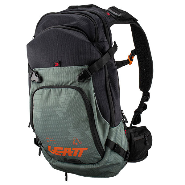 Product image of Leatt, Moto XL 1.5 Hydration System, Colors: Black, Cactus, Orange, SKU: 7024070250