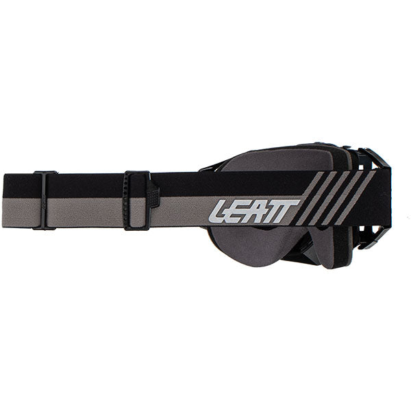 Studio product image of Leatt, Velocity 6.5 SNX Iriz Goggle in Fuel Purple 78%, Colors: Citrus Purple 78%, Fuel Purple 78%, Orange Bronze UC 68%, Red Bronze UC 68%, Stealth Purple 78%, SKU: 8023020840