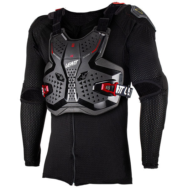 Image showing Leatt, 3.5 Jr Body Protection (Youth), Sizes: Y-LG/Y-XL