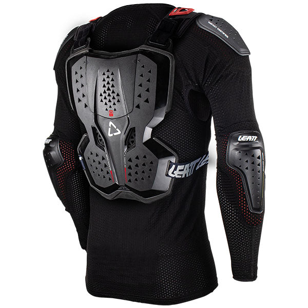Image showing Leatt, 3.5 Jr Body Protection (Youth), Sizes: Y-LG/Y-XL