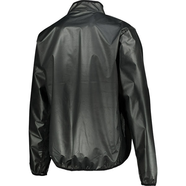 Studio product image of Leatt, Moto Race Cover Jacket in Translucent, Colors: Smoke, Translucent, Sizes: 2-5, SKU: 5020001012