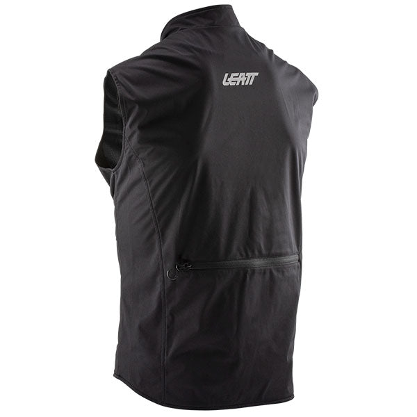 Product image of Leatt, Race Vest in Black, Sizes: 2-2, SKU: 5020001022