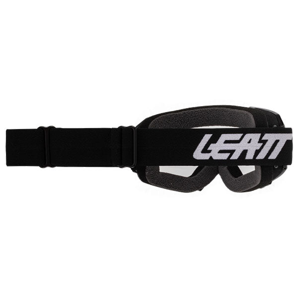 Detailed product image of Leatt, Vizion 2.5s Goggle (Youth), Colors: Black, Cheetah, Orange, Red, Royal, Shadow, Stealth, White