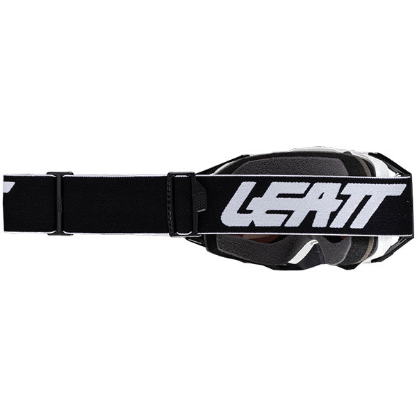Studio product image of Leatt, Velocity 6.5 Cryztal Goggle in Lime Purple, Colors: Blue Purple, Lime Purple, Ruby Rose, White Rose, SKU: 8025200220