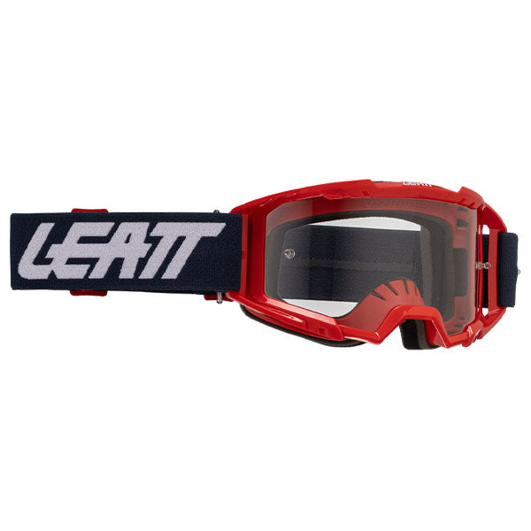Studio product image of Leatt, Vizion 3.5 Goggle in Royal, Colors: Argon, Citrus, Gray, Lime, Matcha Gray, Purple, Red, Royal, Stealth Gray, SKU: 8025250230