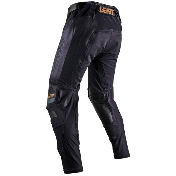 Product image of Leatt, Moto 5.5 I.K.S Pant in Flame, Colors: Cheetah, Flame, Matcha, Stealth, Sunburn, Sizes: 28-40, SKU: 5025300381