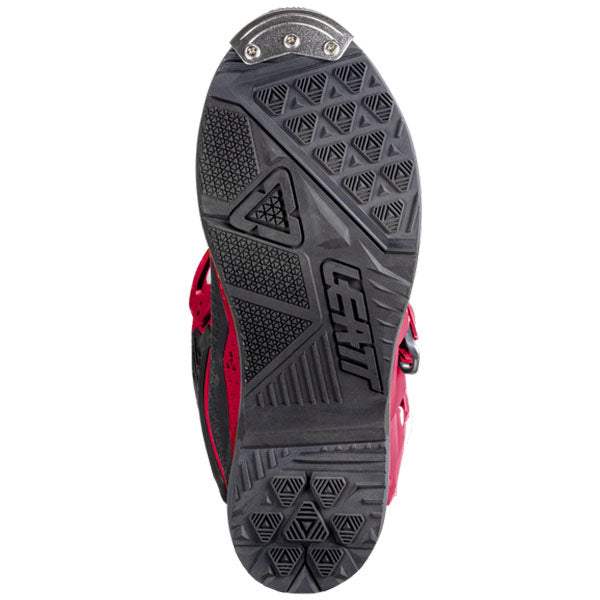 Product image of Leatt, 6.5 Boots in Red, Colors: Black, Red, White, Sizes: 7-13, SKU: 3025400122
