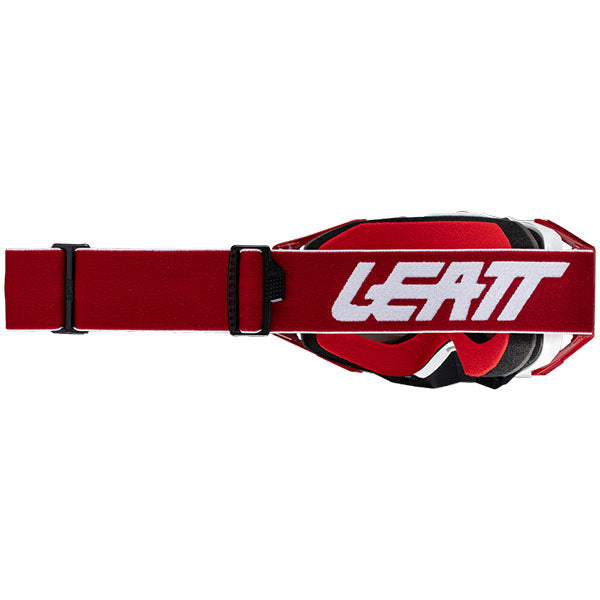 Product photo showing Leatt, Velocity 6.5 Cryztal Goggle, Colors: Blue Purple, Lime Purple, Ruby Rose, White Rose, SKU: 8025200220