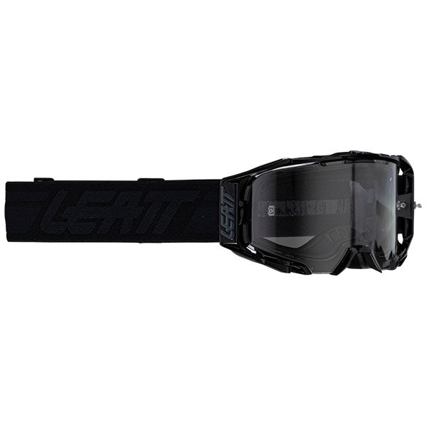 Product photo showing Leatt, Velocity 6.5 Photochromic Goggle, Colors: Red, Royal, Stealth, White, SKU: 8025200120