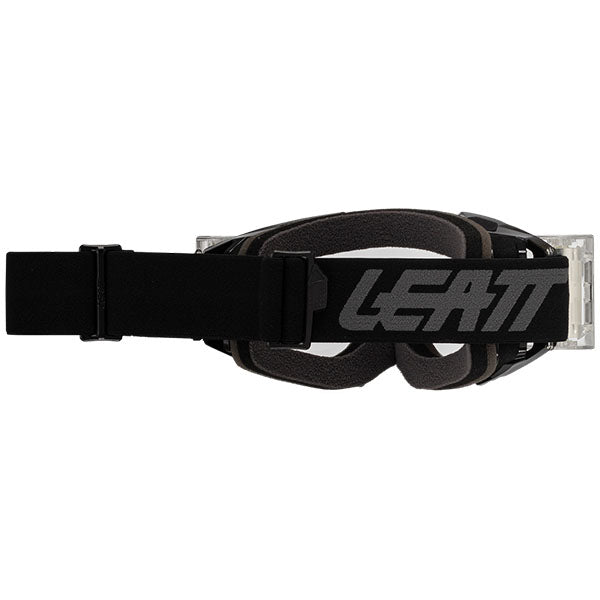Product image of Leatt, Vizion 3.5 Roll-Off Goggle in Orange, Colors: Orange, Royal, Stealth