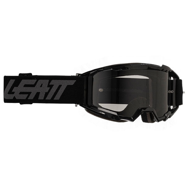 Image showing Leatt, Vizion 3.5 Goggle, Colors: Argon, Citrus, Gray, Lime, Matcha Gray, Purple, Red, Royal, Stealth Gray, SKU: 8025250230