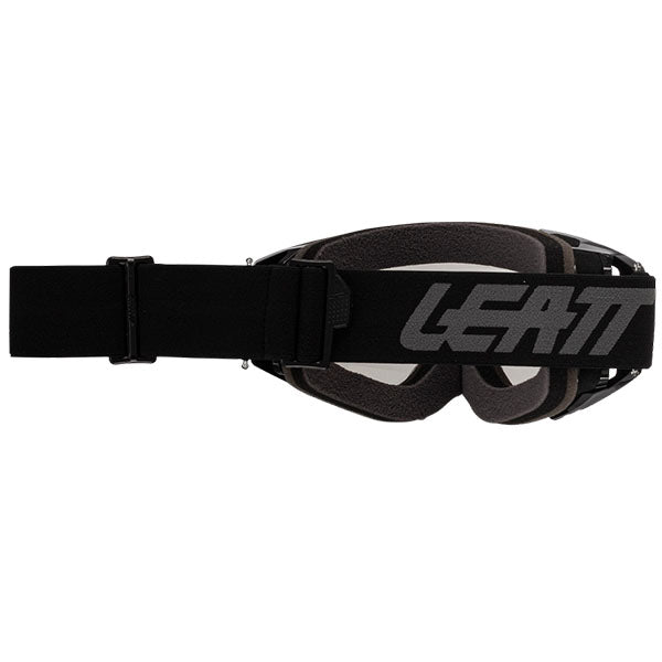 Studio product image of Leatt, Vizion 3.5 Goggle, Colors: Argon, Citrus, Gray, Lime, Matcha Gray, Purple, Red, Royal, Stealth Gray, SKU: 8025250230