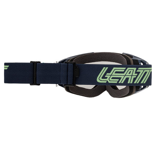 Studio product image of Leatt, Vizion 3.5 Goggle, Colors: Argon, Citrus, Gray, Lime, Matcha Gray, Purple, Red, Royal, Stealth Gray, SKU: 8025250230