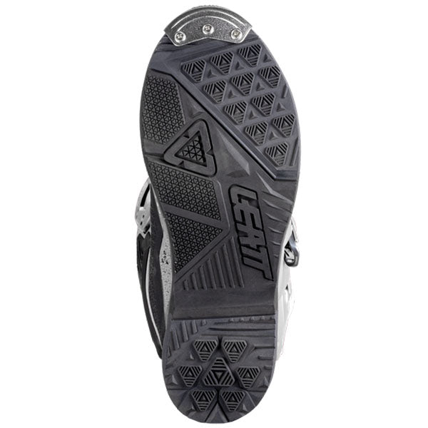Detailed product image of Leatt, 6.5 Boots in Black, Colors: Black, Red, White, Sizes: 7-13, SKU: 3025400122